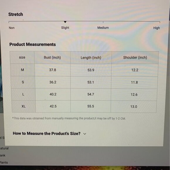 Ladies size XL (12) dandelion print maxi dress - Picture 8 of 11